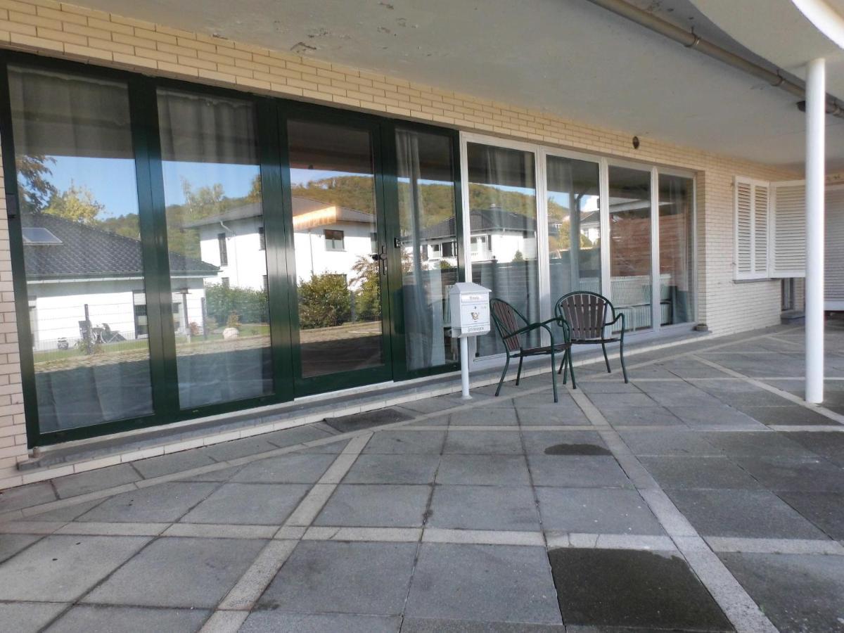 Smart Loft Daire Bad Pyrmont Dış mekan fotoğraf