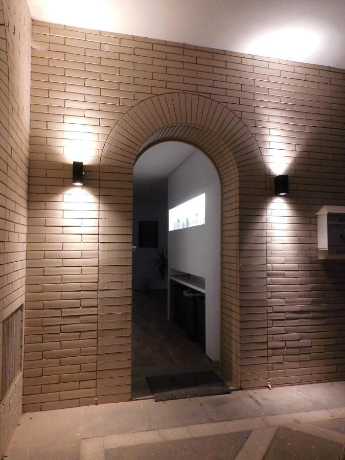 Smart Loft Daire Bad Pyrmont Dış mekan fotoğraf