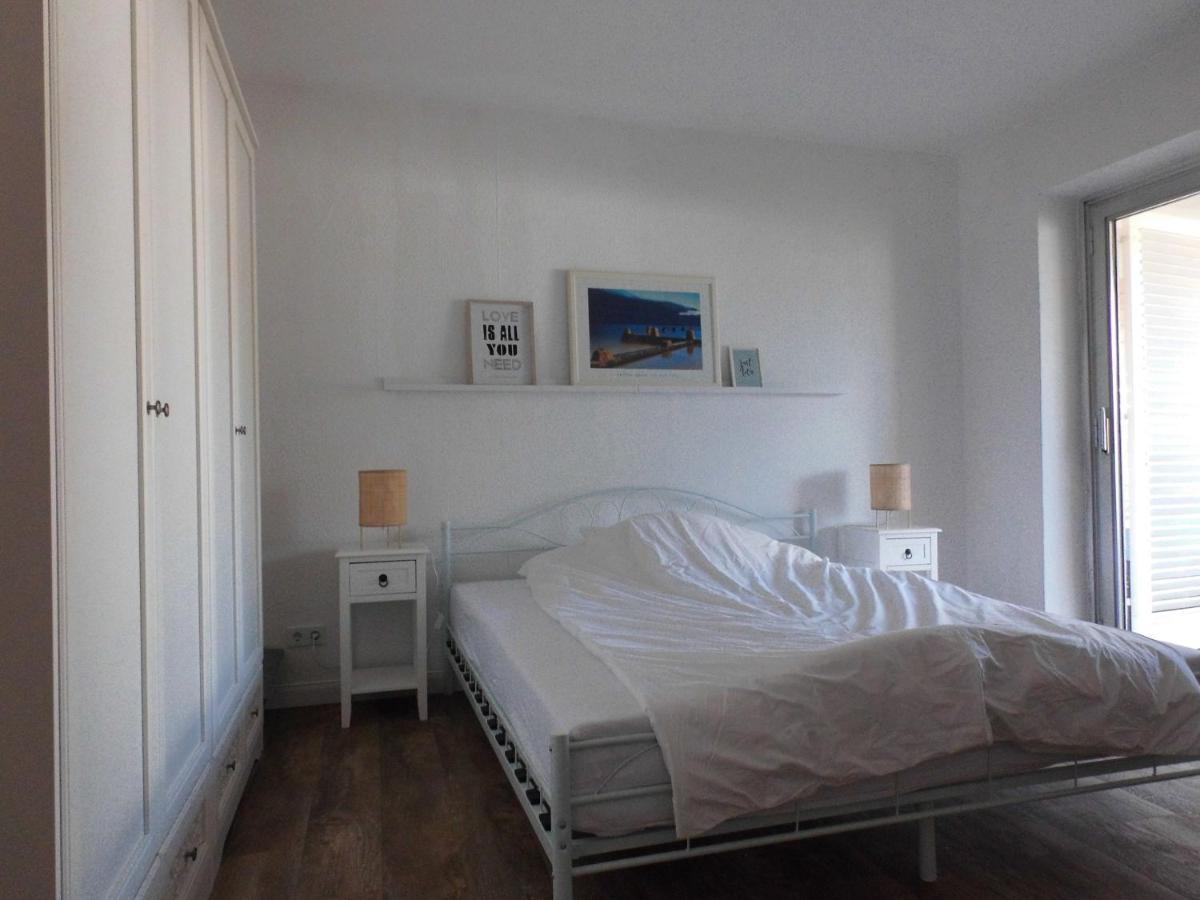 Smart Loft Daire Bad Pyrmont Dış mekan fotoğraf