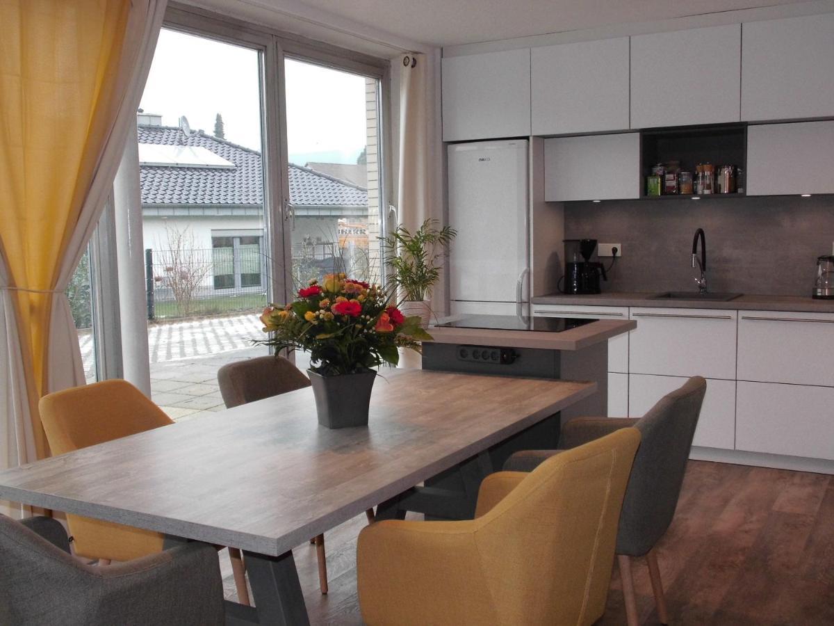 Smart Loft Daire Bad Pyrmont Dış mekan fotoğraf