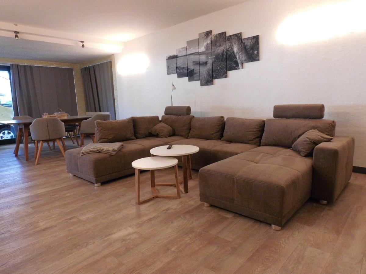 Smart Loft Daire Bad Pyrmont Dış mekan fotoğraf