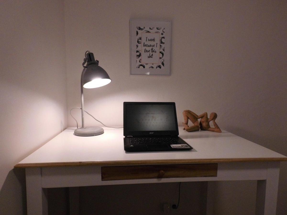 Smart Loft Daire Bad Pyrmont Dış mekan fotoğraf