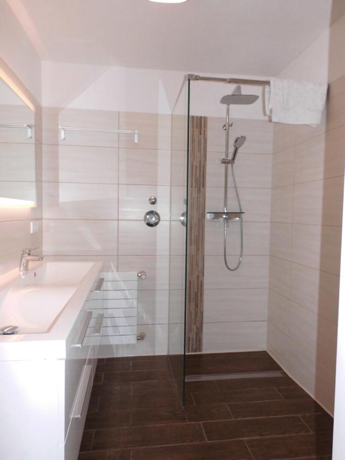 Smart Loft Daire Bad Pyrmont Dış mekan fotoğraf