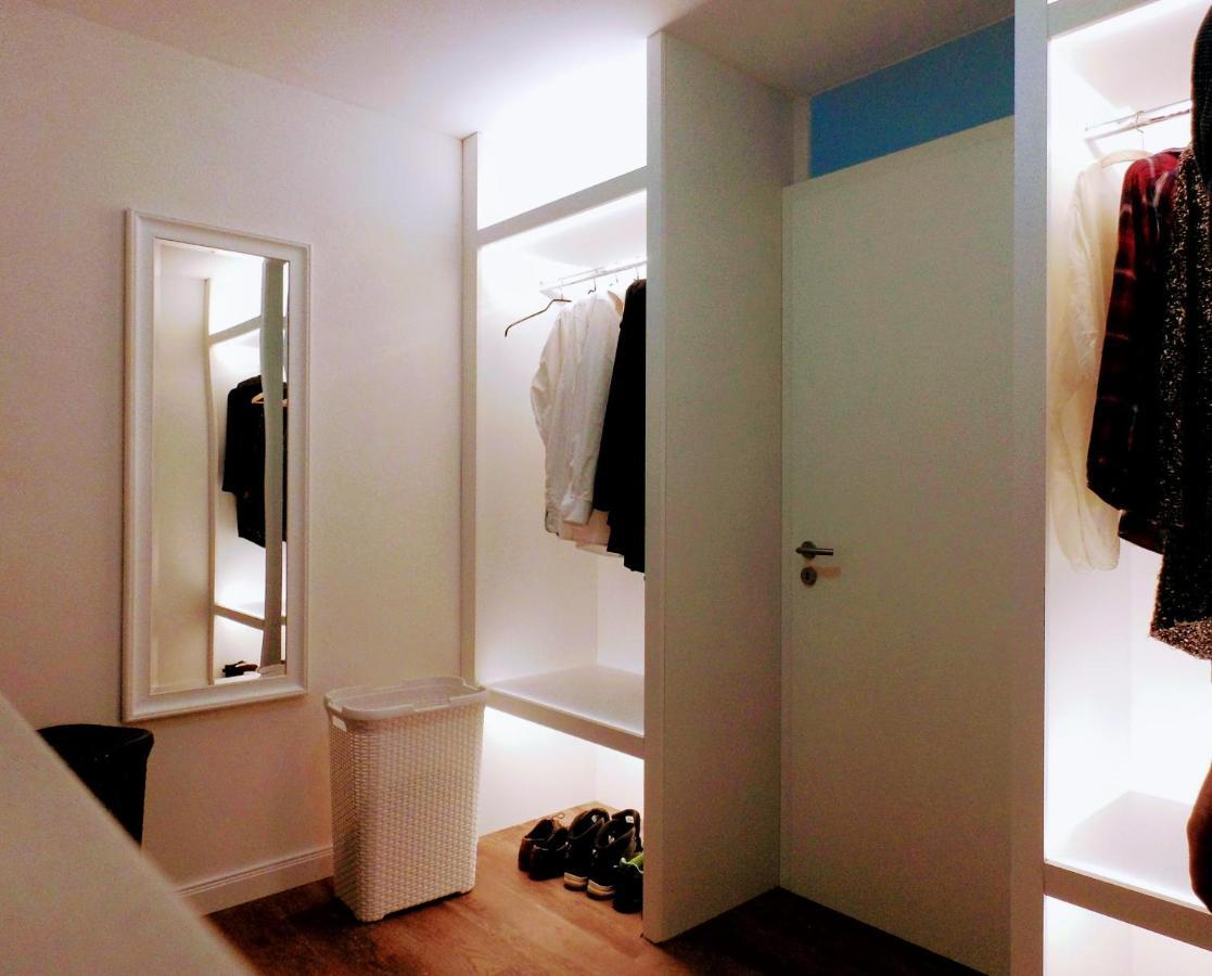Smart Loft Daire Bad Pyrmont Dış mekan fotoğraf