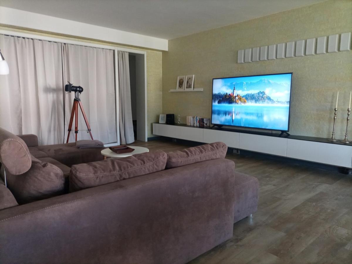 Smart Loft Daire Bad Pyrmont Dış mekan fotoğraf