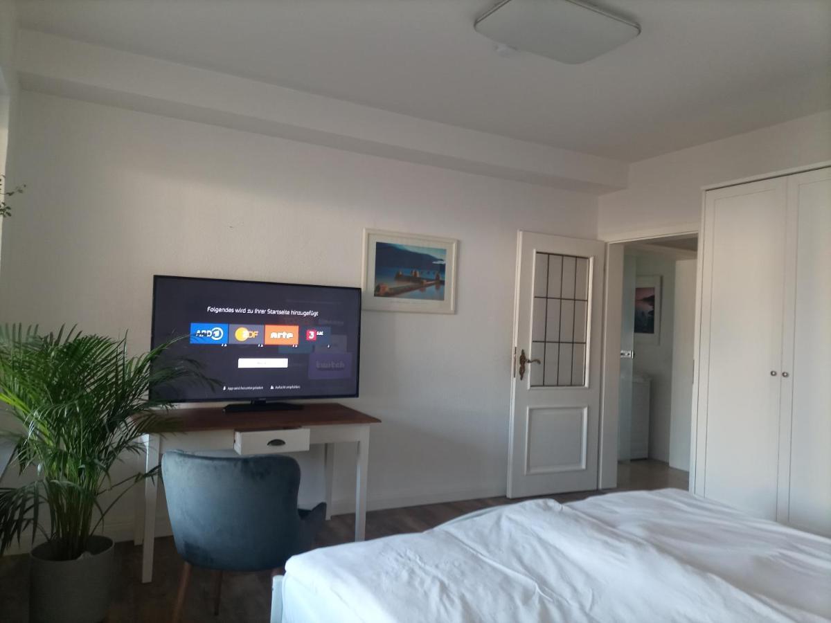 Smart Loft Daire Bad Pyrmont Dış mekan fotoğraf