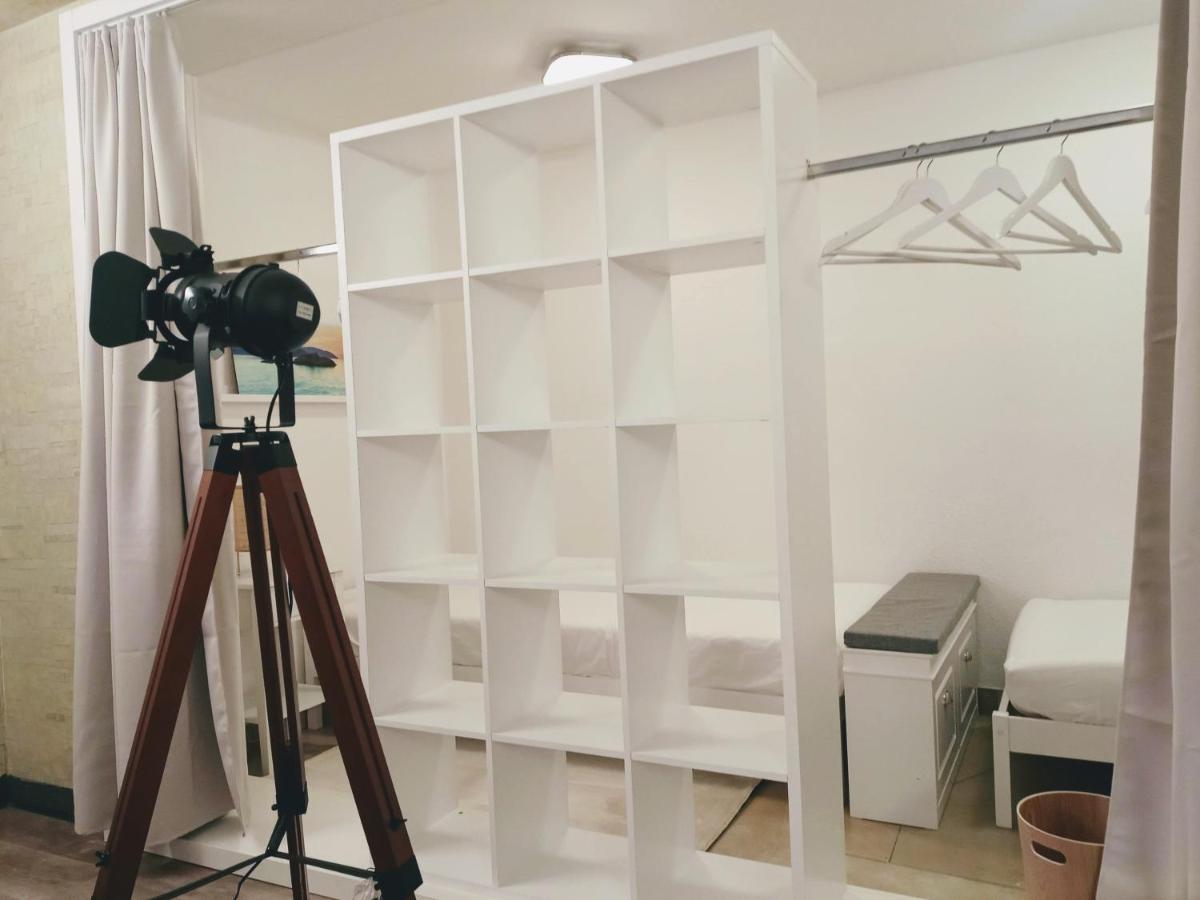 Smart Loft Daire Bad Pyrmont Dış mekan fotoğraf