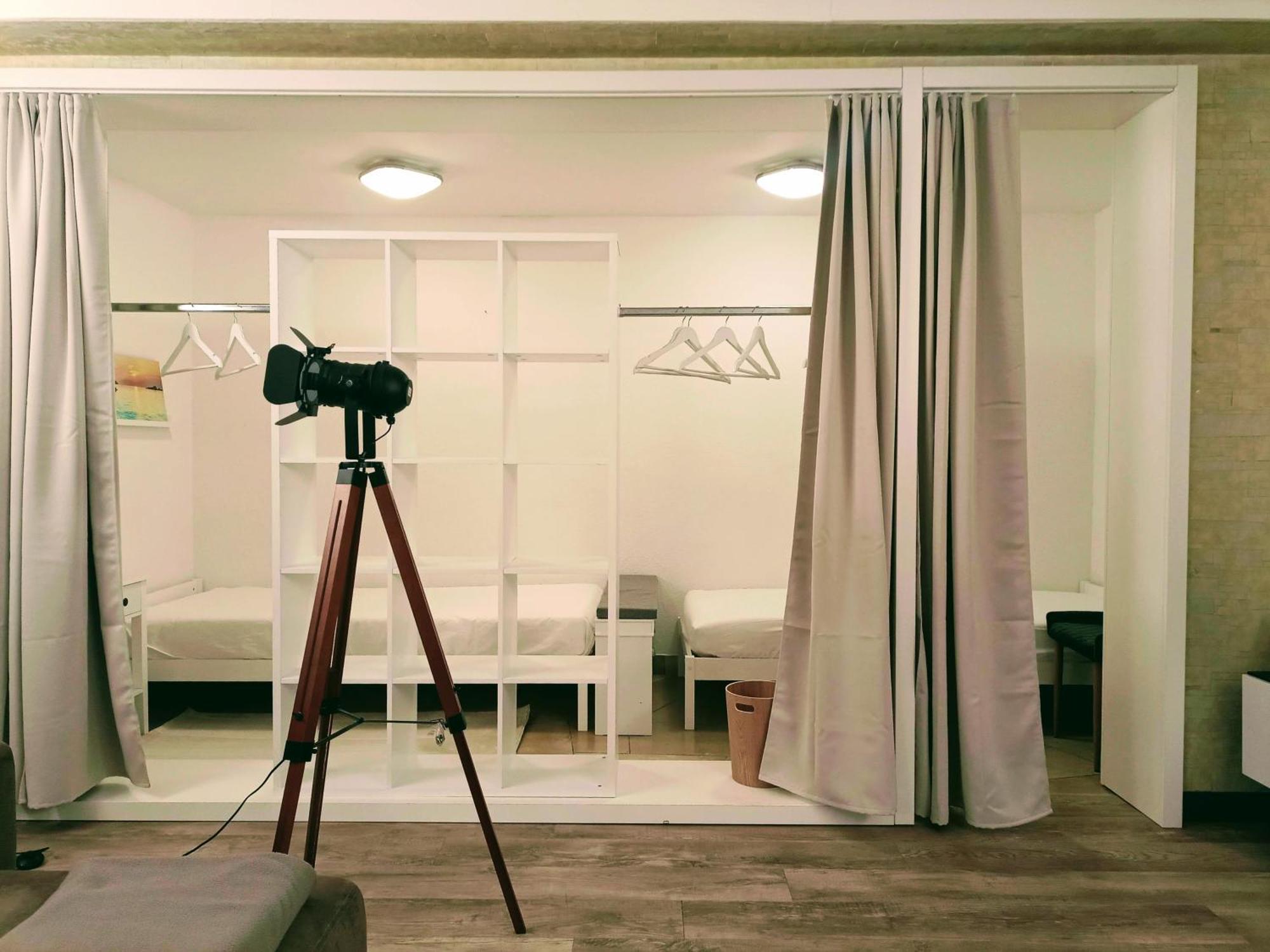 Smart Loft Daire Bad Pyrmont Dış mekan fotoğraf
