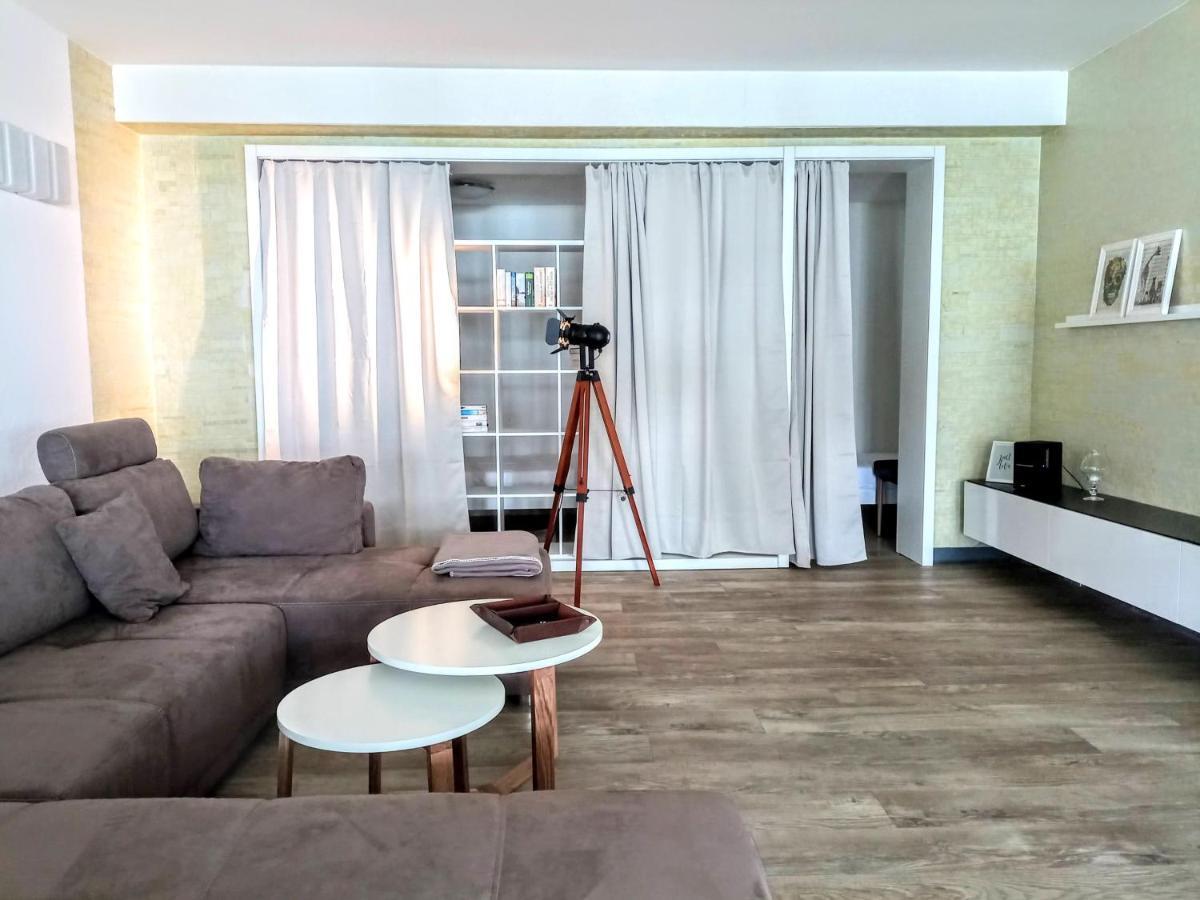 Smart Loft Daire Bad Pyrmont Dış mekan fotoğraf
